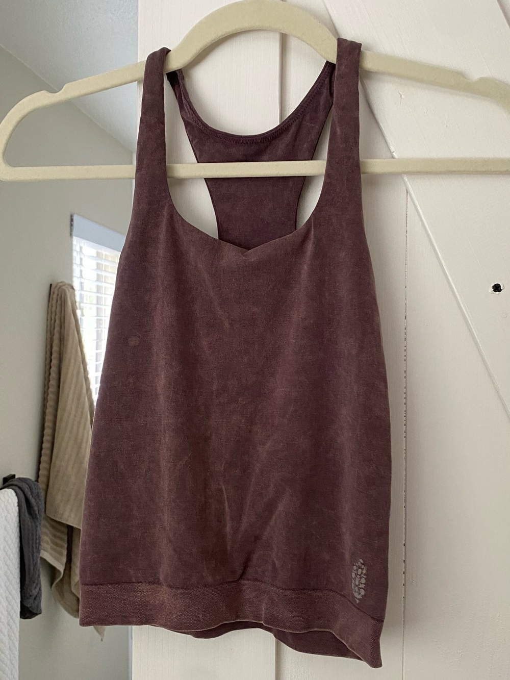 Go To Smooth square tank
Free People